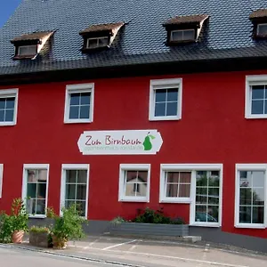 Apartmenthaus Zum Birnbaum Apartment