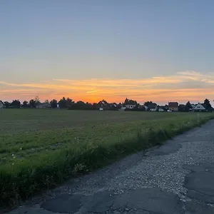 Gruene Oase Leipzig