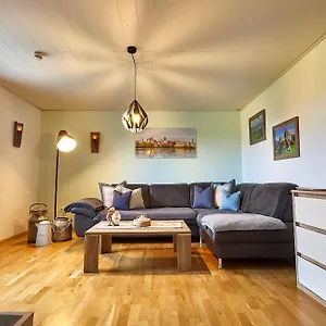 The Old Apartment