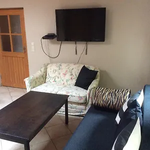 Ferienwohnung Am Igelsberg Apartment