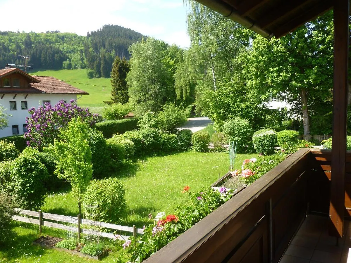Gästehaus Böck Roßhaupten