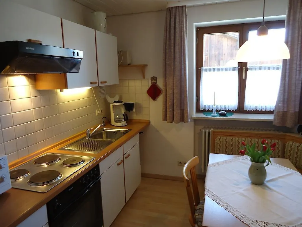 Gästehaus Böck Roßhaupten 0*,